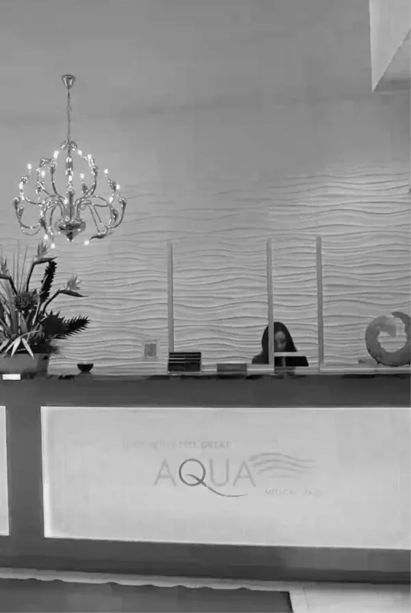 skin care clinic london