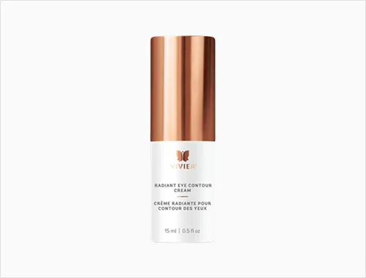 Radiant Eye Contour Cream