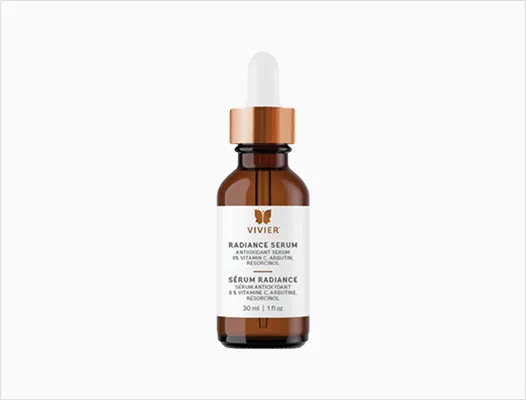 Radiance Serum