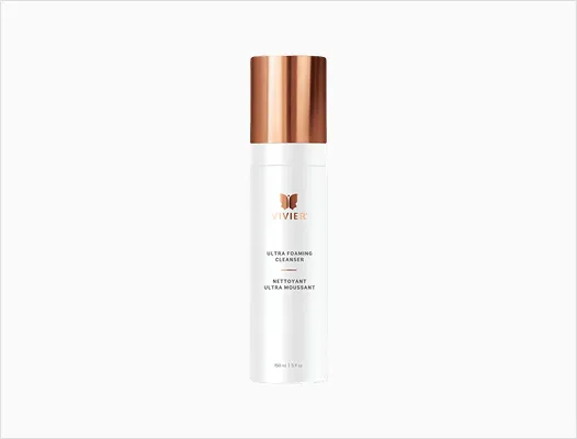 Ultra Foaming Cleanser