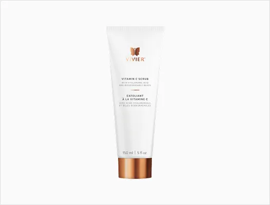 Vitamin C Scrub