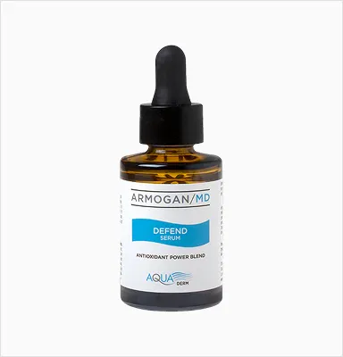 Defend Serum