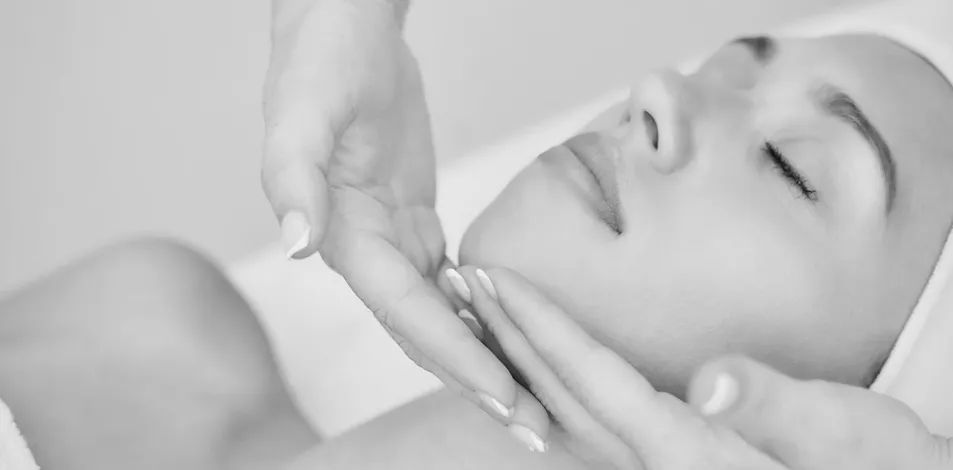 london advanced facial treatment