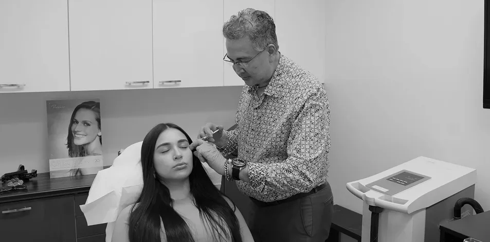 london botox clinic