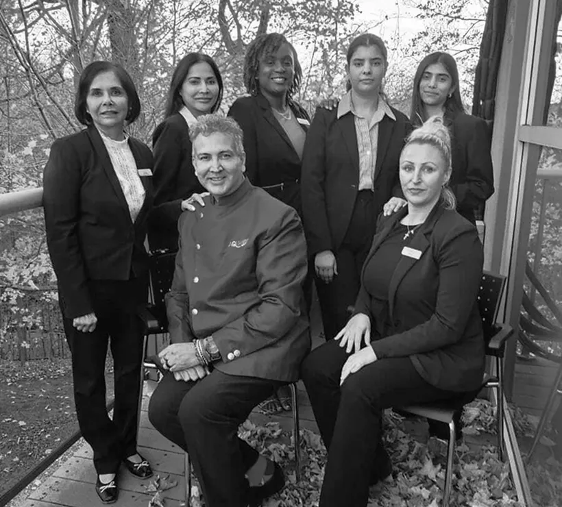 skin care experts in london on