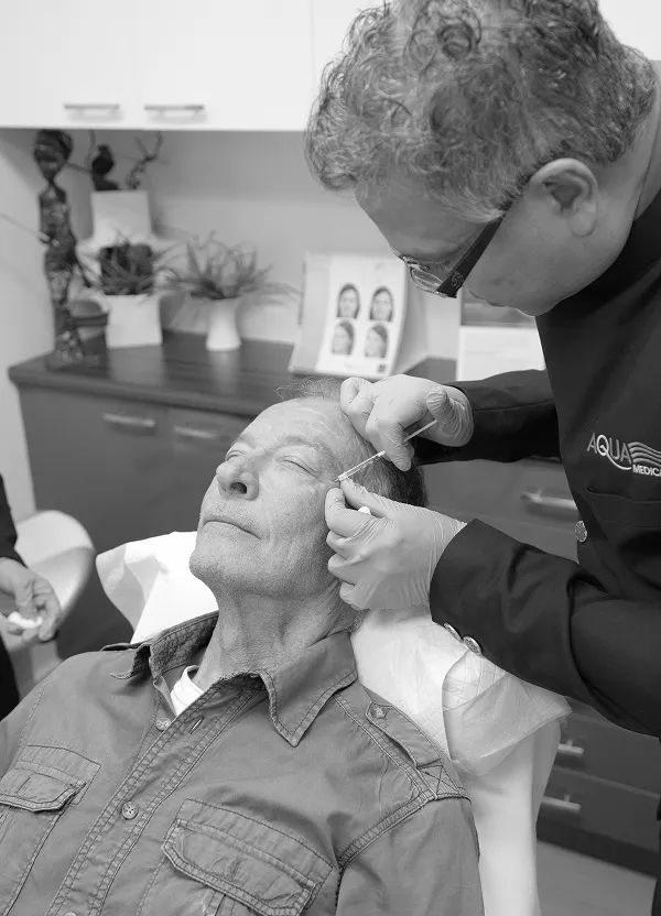 mississauga dermal fillers