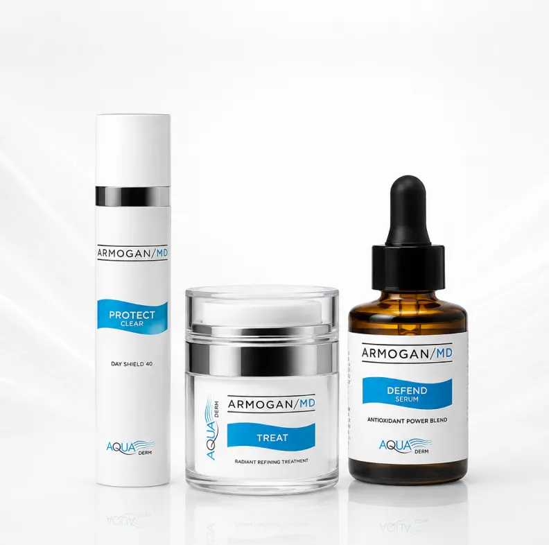 skin care clinic in london